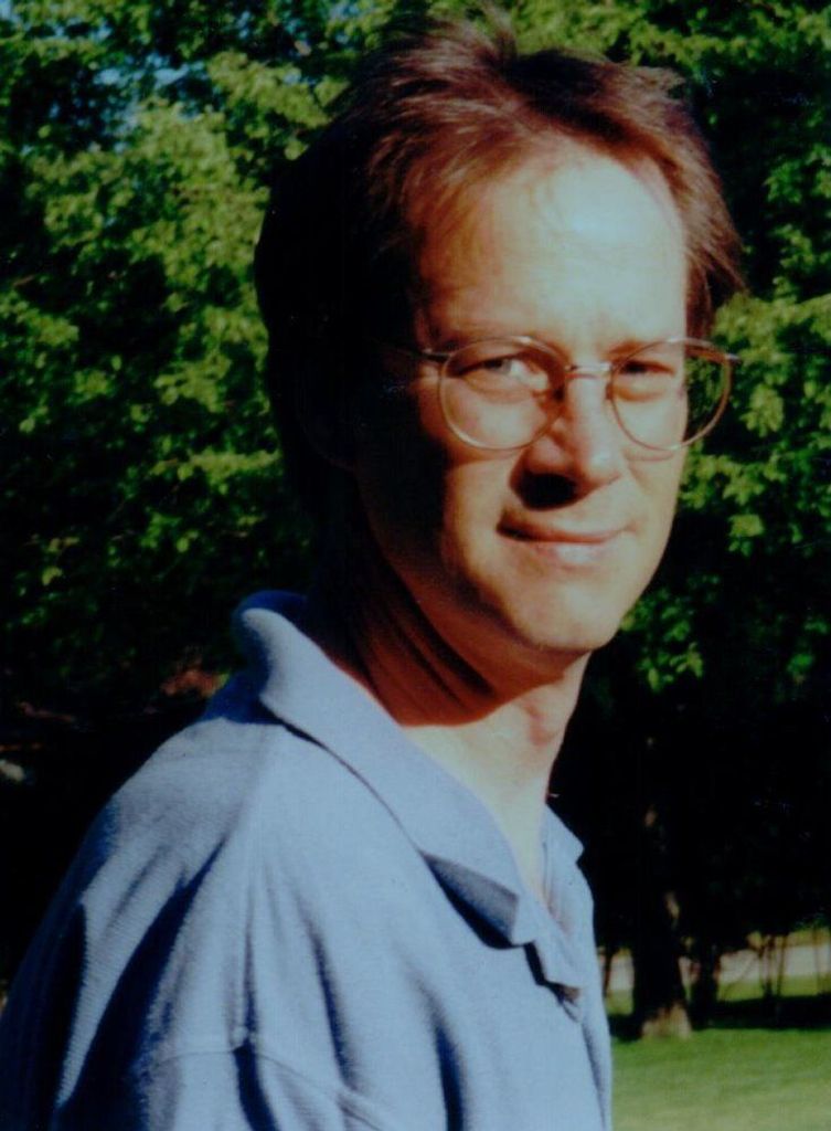 Mark M Rusche Profile Photo