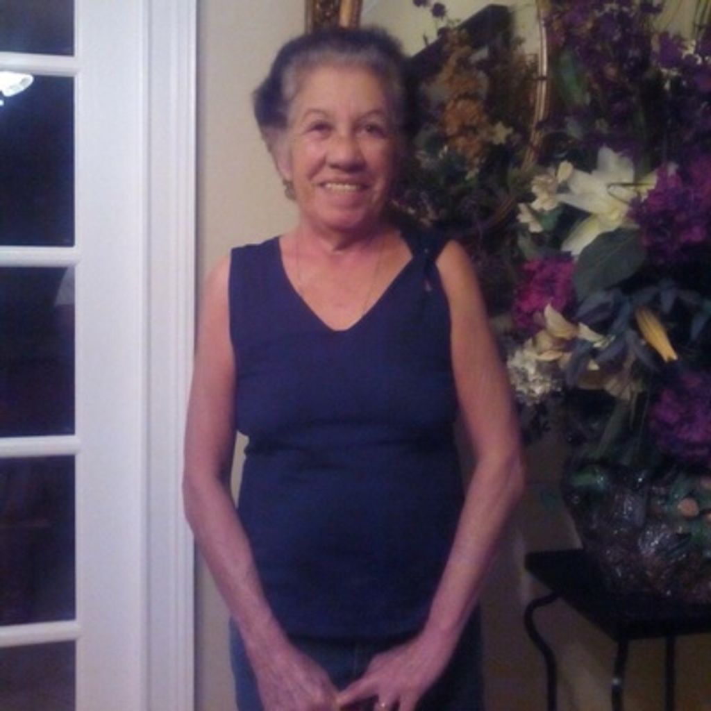Nilza T. Seni Profile Photo