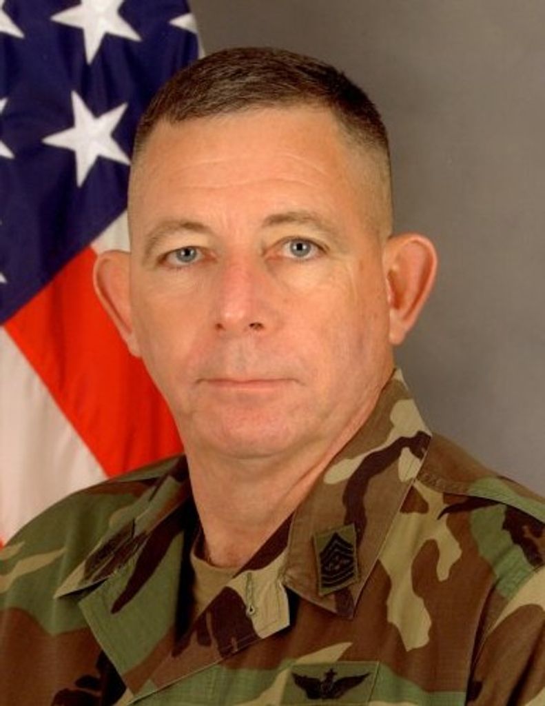 Steve Randell Reynolds