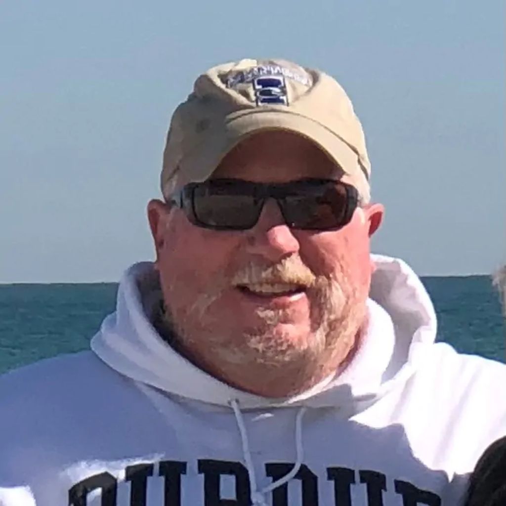 Barry Earl Woolet Profile Photo