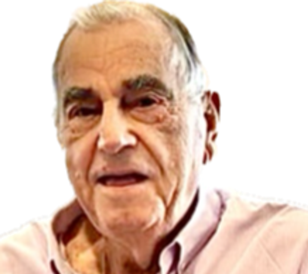 Joe Asa Robertson