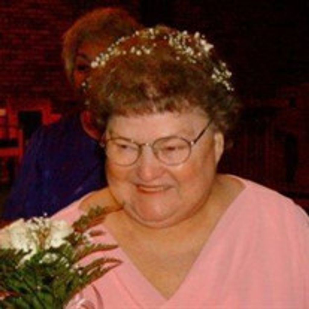 Patricia Conway