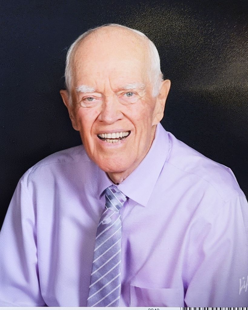 Ronald R. Schultz Profile Photo