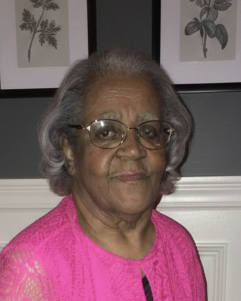 Barbara Lee Williams