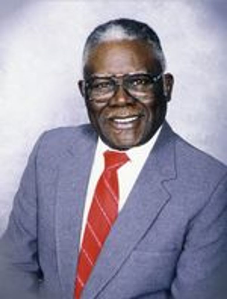 John "Tom" Bennett