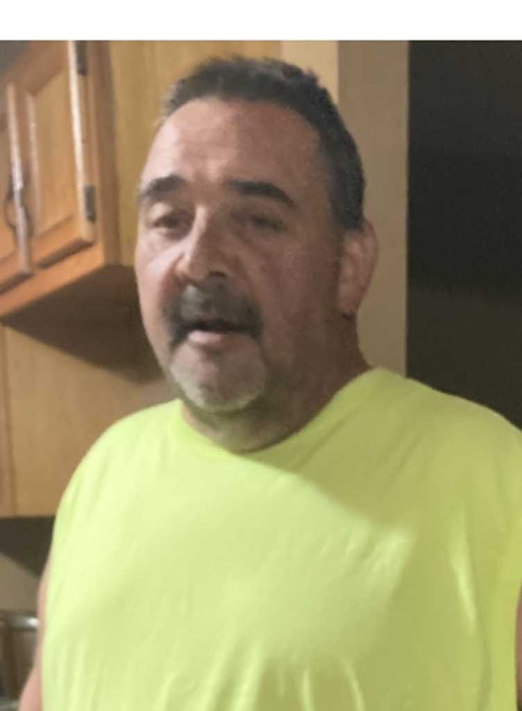 Richard A (Ii)  Robinson