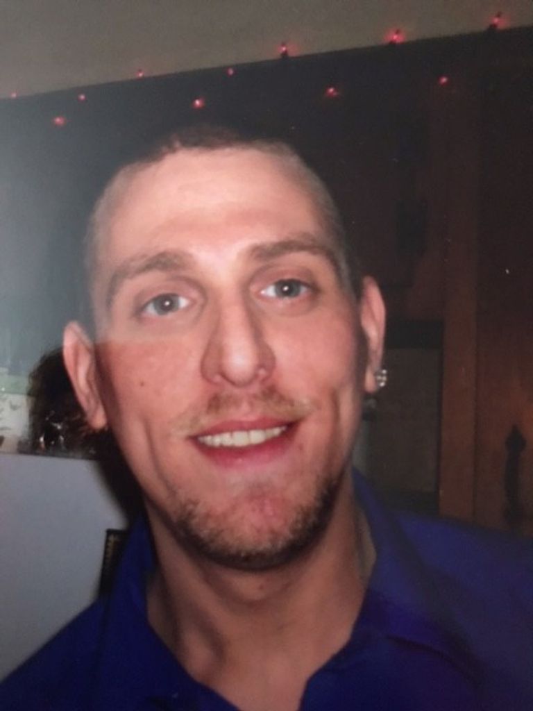 Christian Michael Bianchi Profile Photo