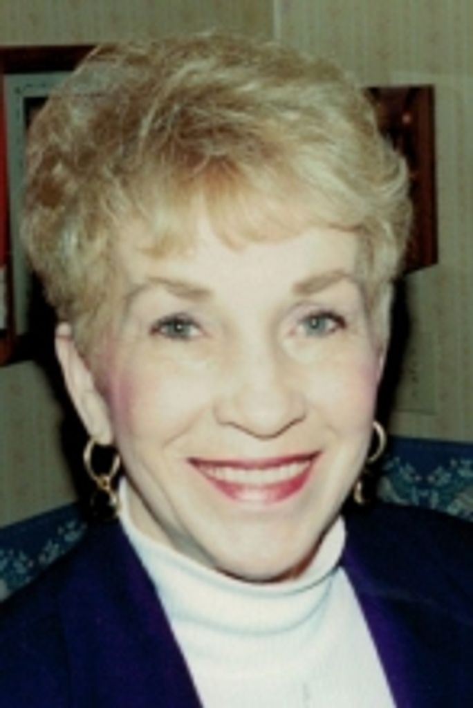 Leah Fox