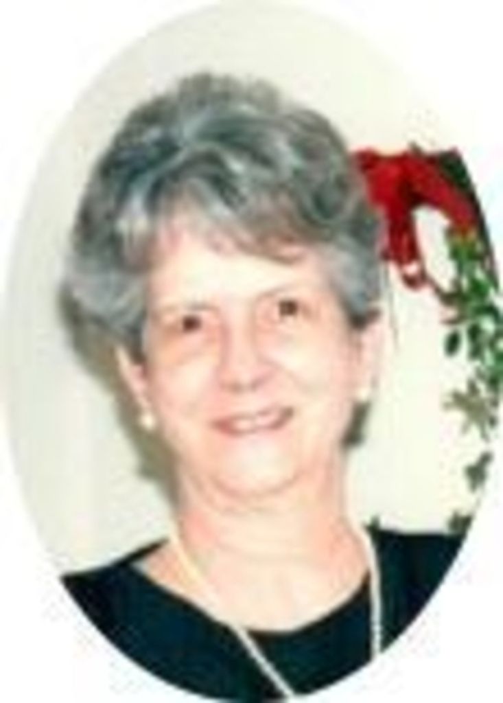 Barbara L. Moss