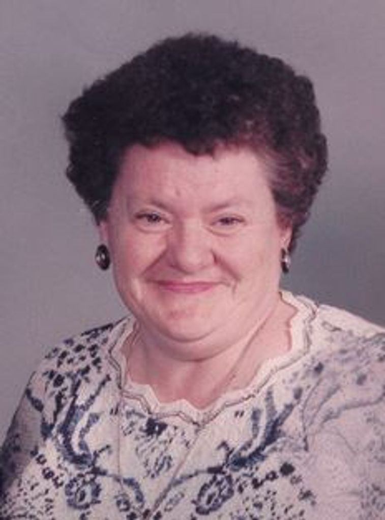 Marjorie Brecklin