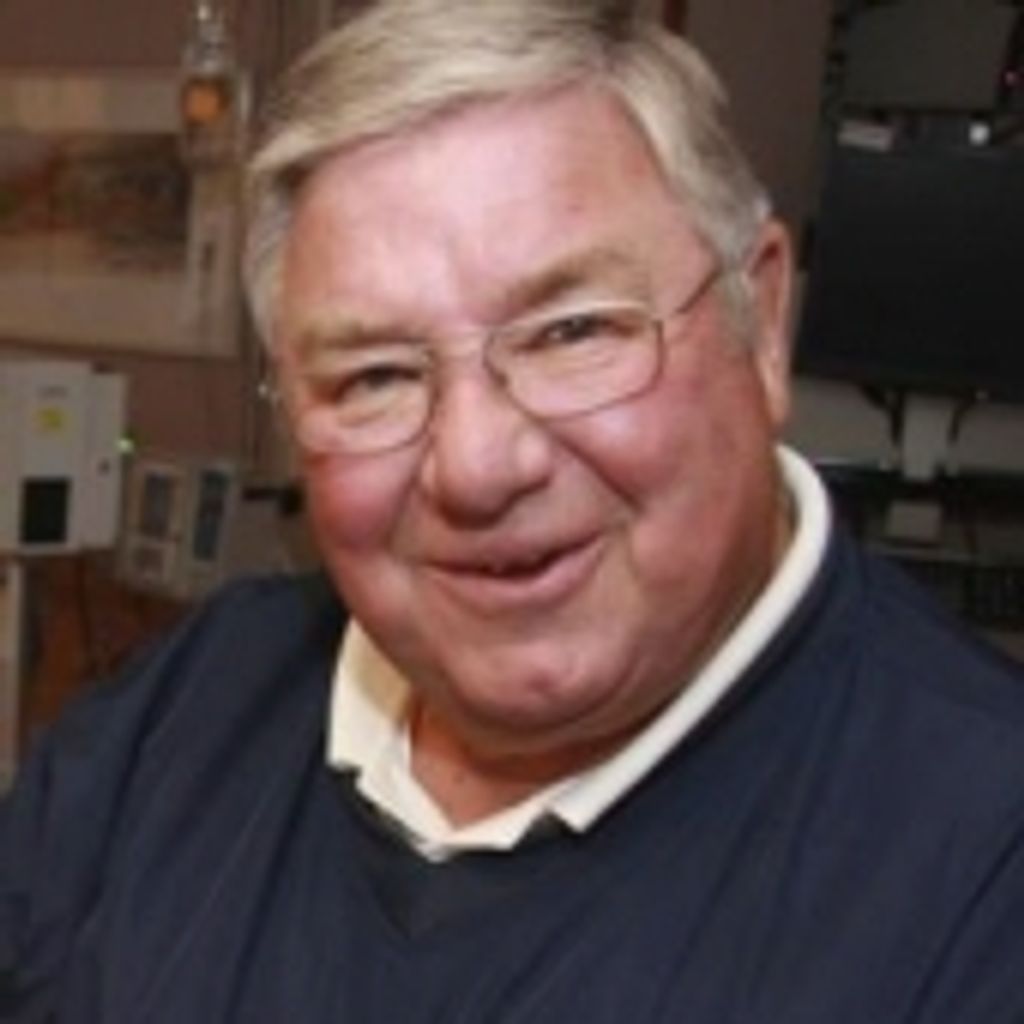 Richard Topp