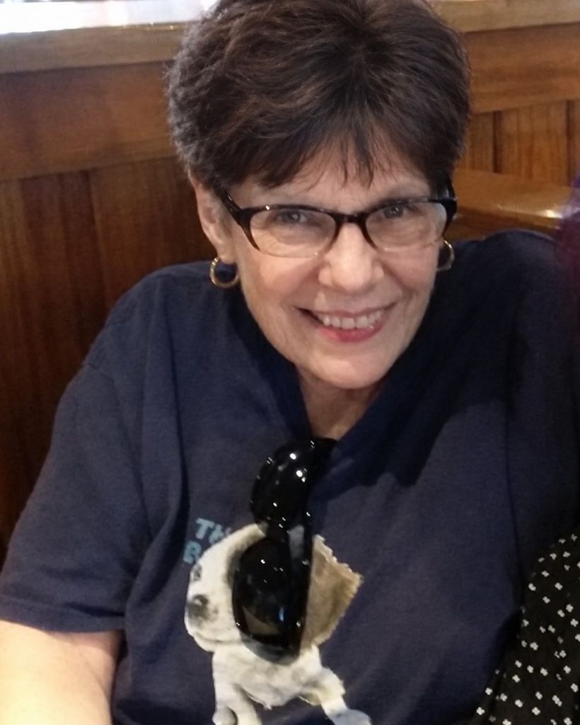 Susan L. Mester Profile Photo