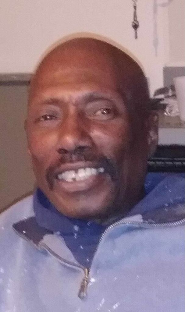 Reginald Edward Bryant Profile Photo