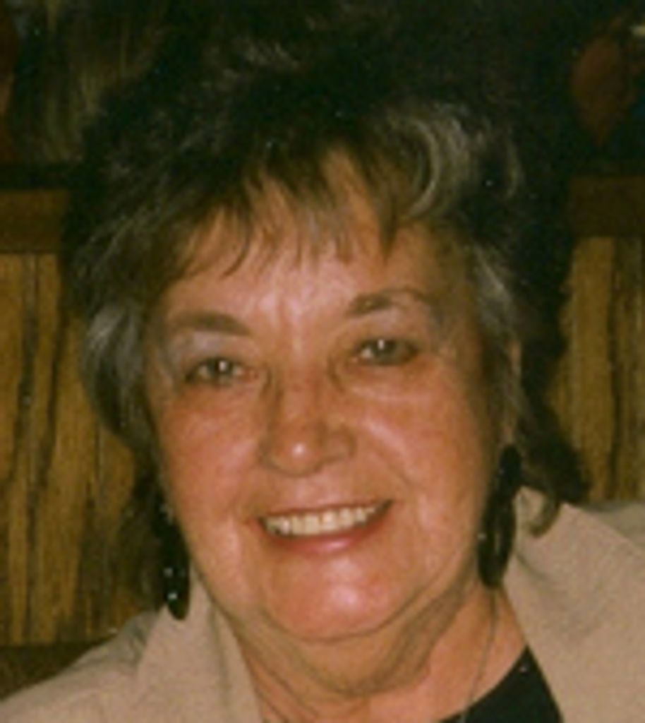 Lucille M. (Lemire)  Rowland