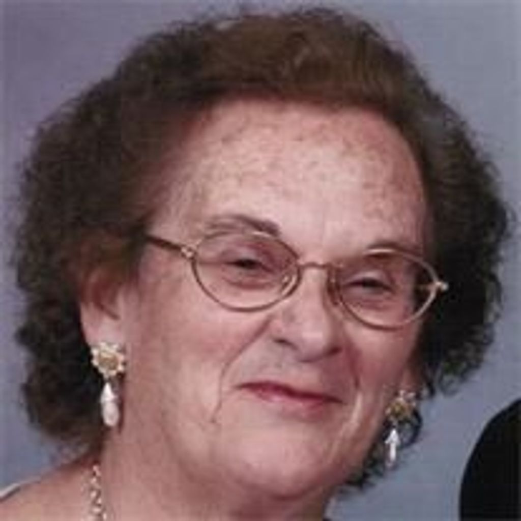 Mildred (Keiffer) Noland