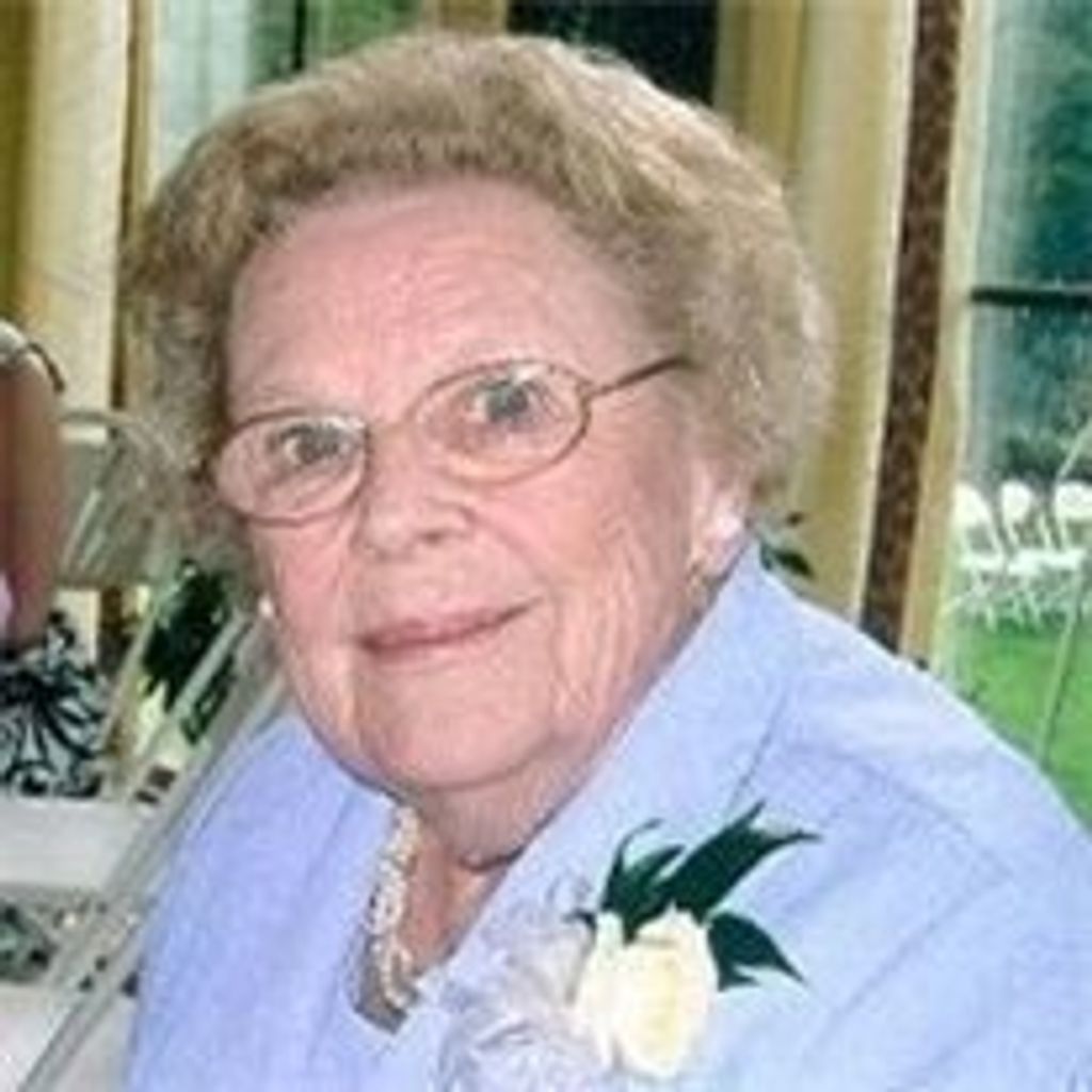 Dorothy Hipp