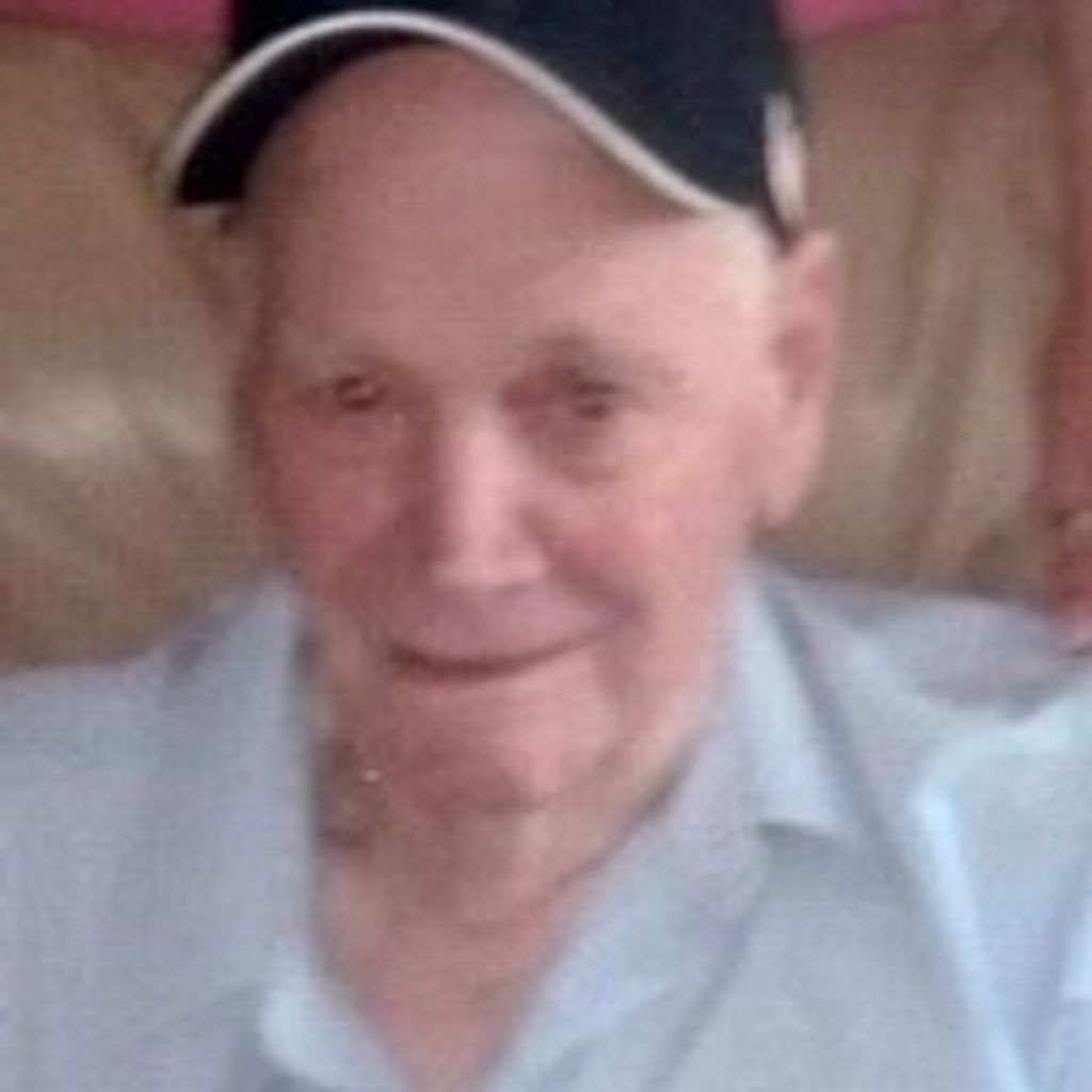 Charles Schmitz