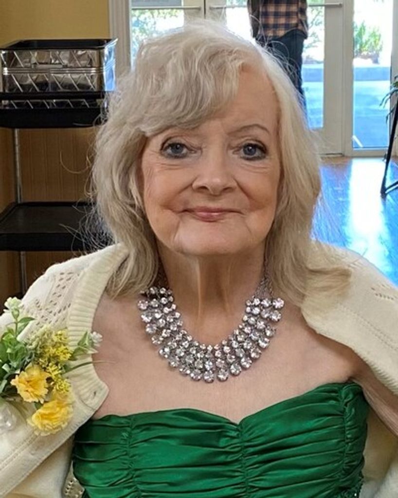 Joy Tinsley Hatcher Profile Photo