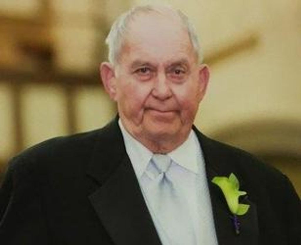 Keith W. Patterson