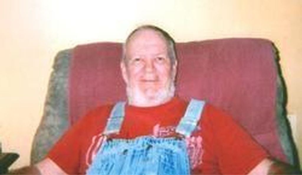 Donald Gene Neeley