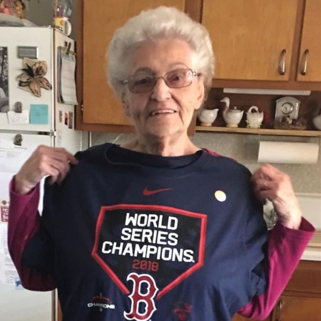 Doris T. Bruneault