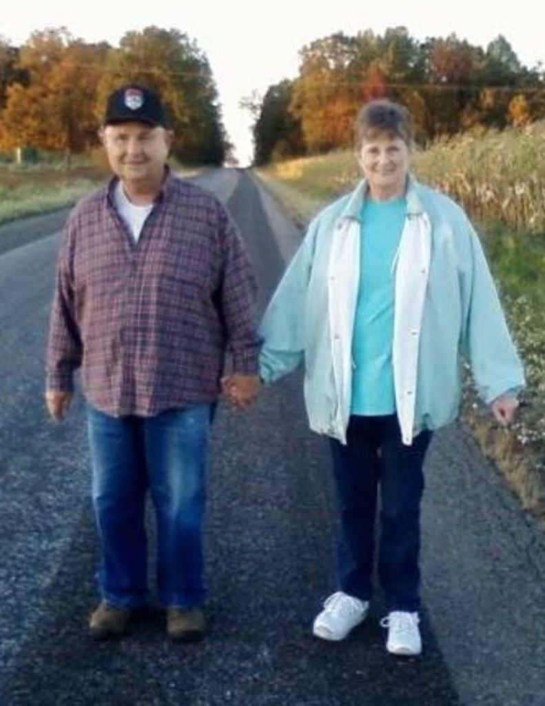 William Marlin Otter Profile Photo