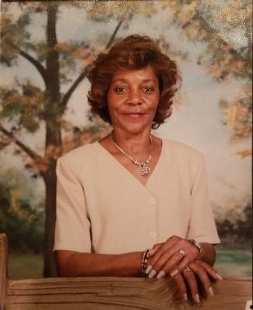 Barbara Jean Council Walker Yeargin Profile Photo