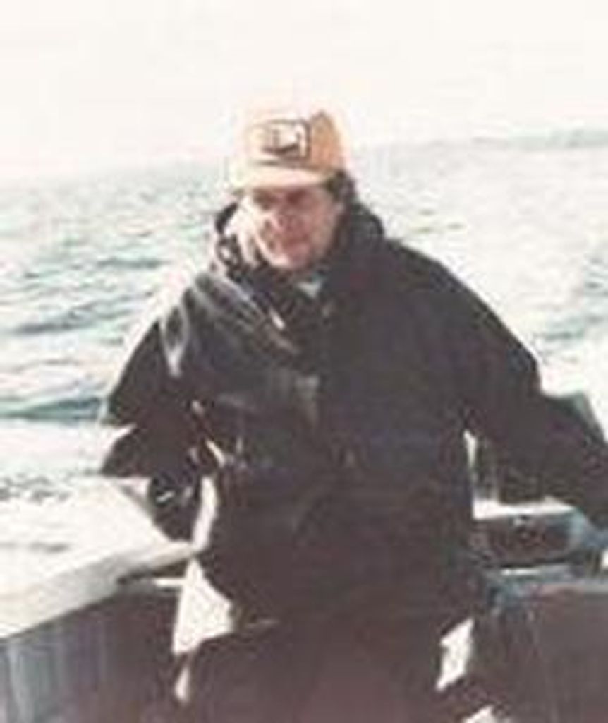 Hank Gibbons Profile Photo