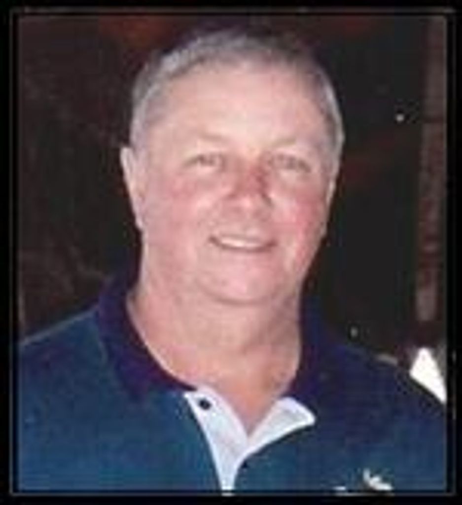 Michael D 'Mike' Aldridge