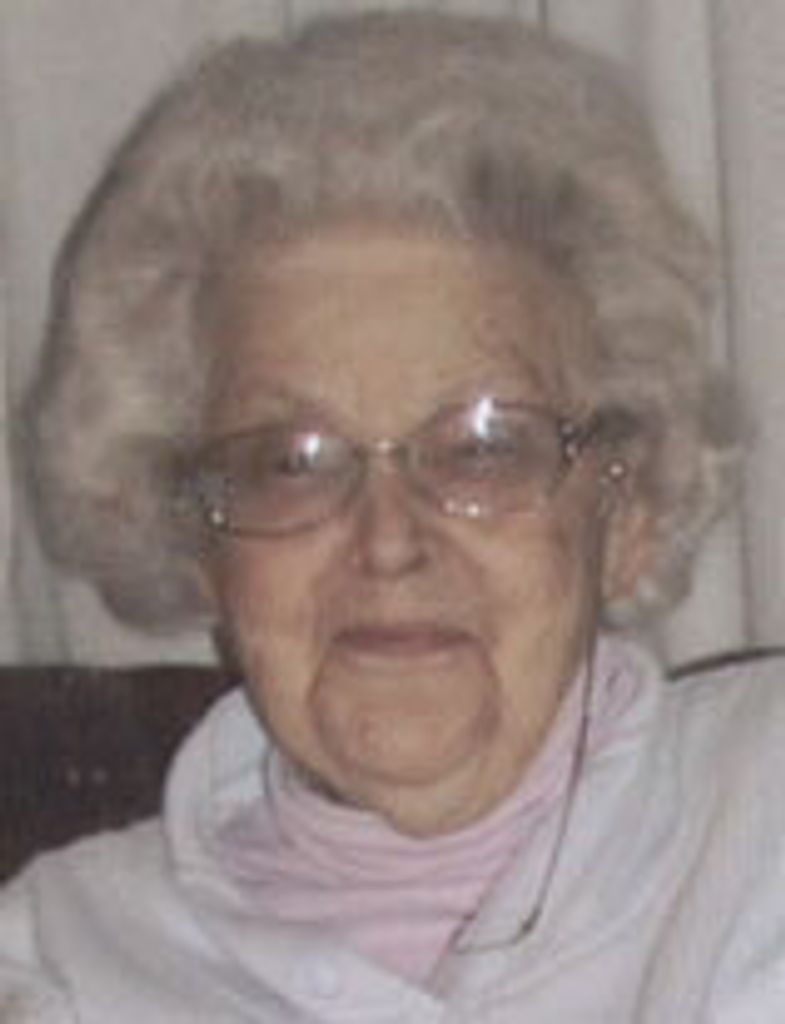 Evelyn W. Assenheimer
