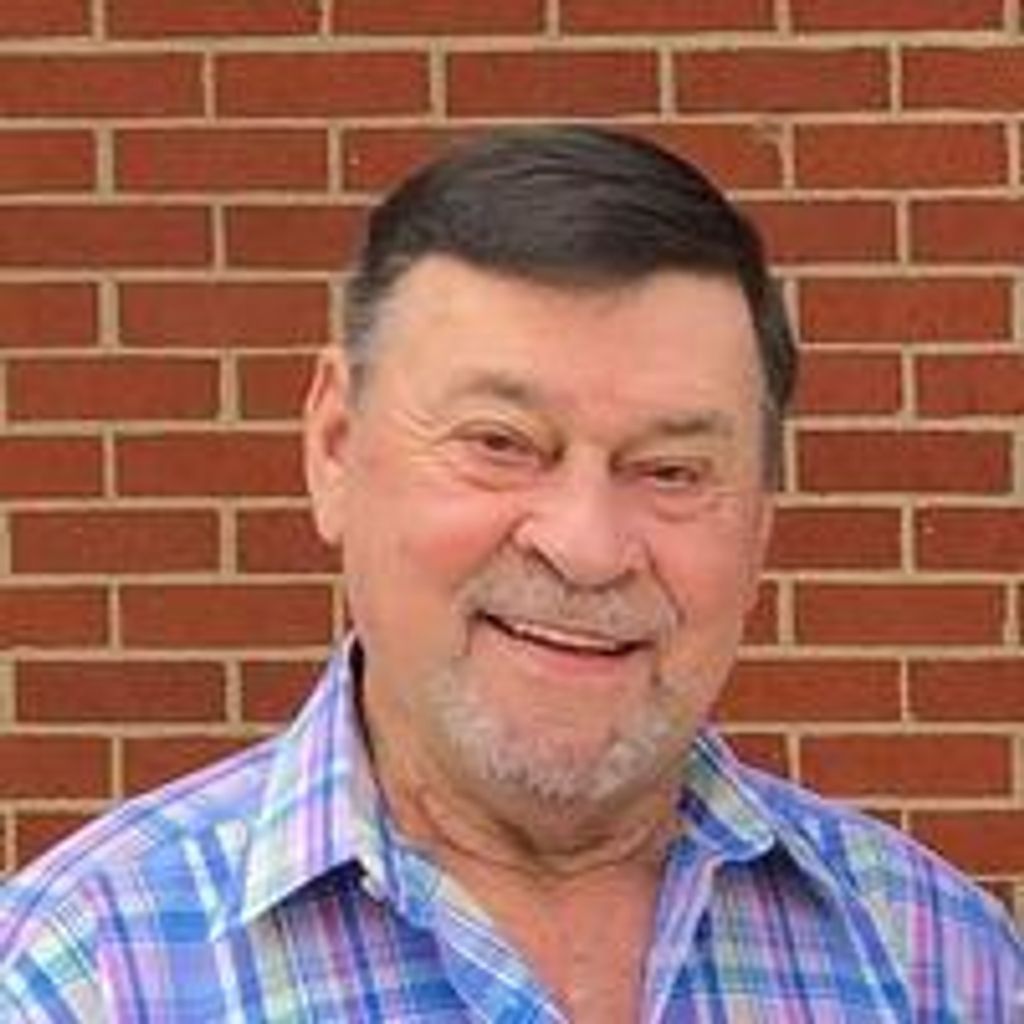 Larry Edward George