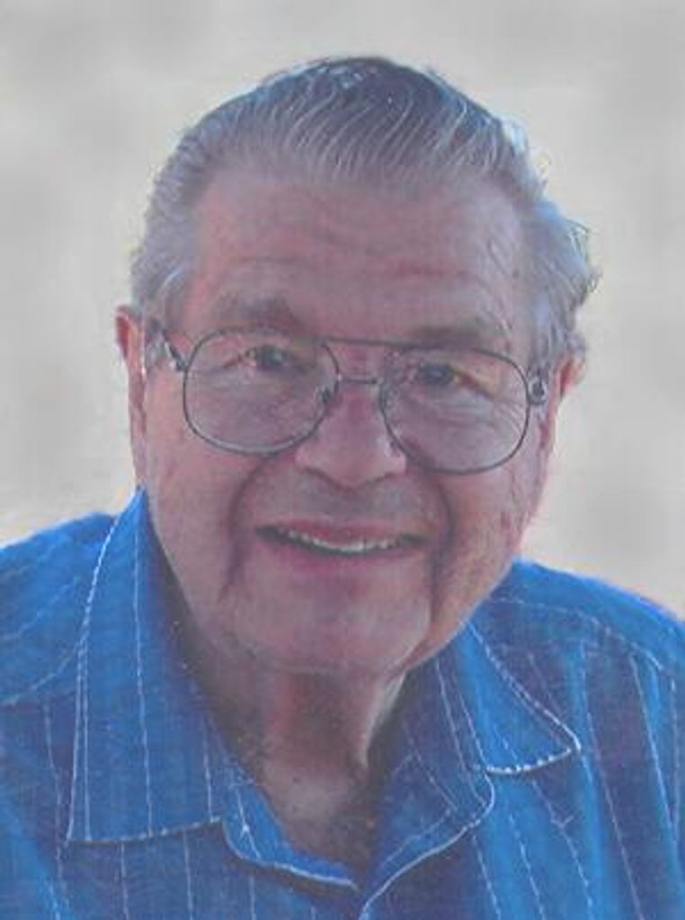 Robert W. "Hibble" Miller