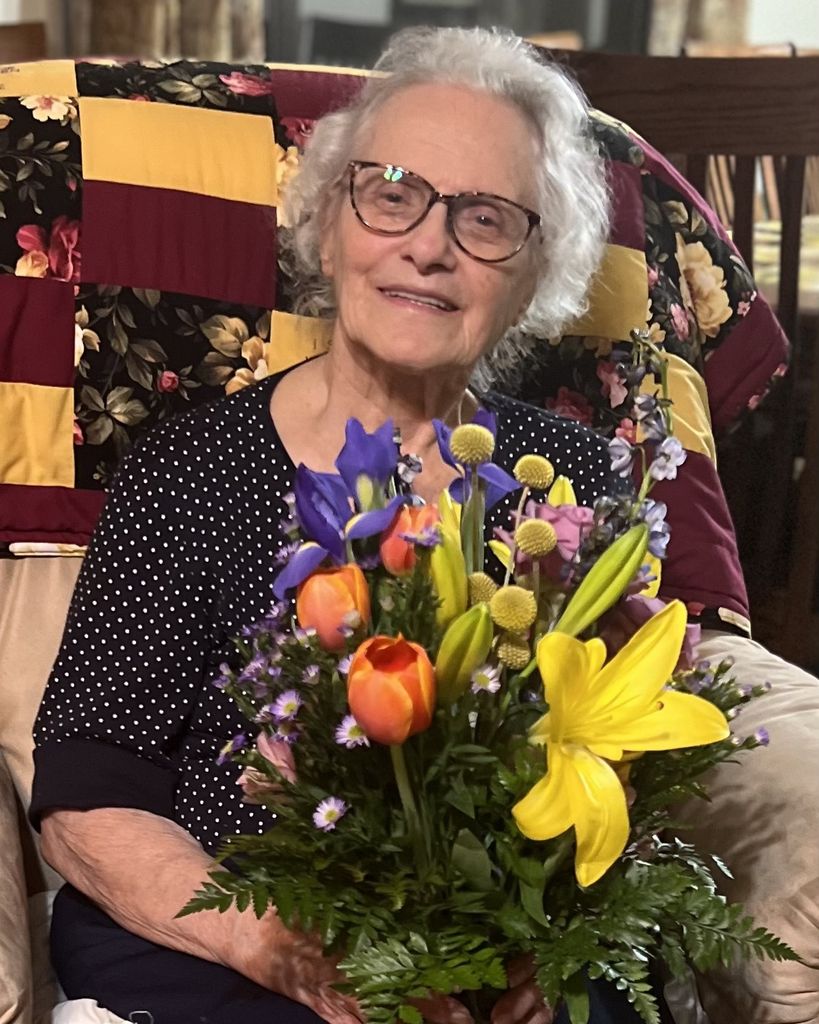 Jane Greenwood Cantrell