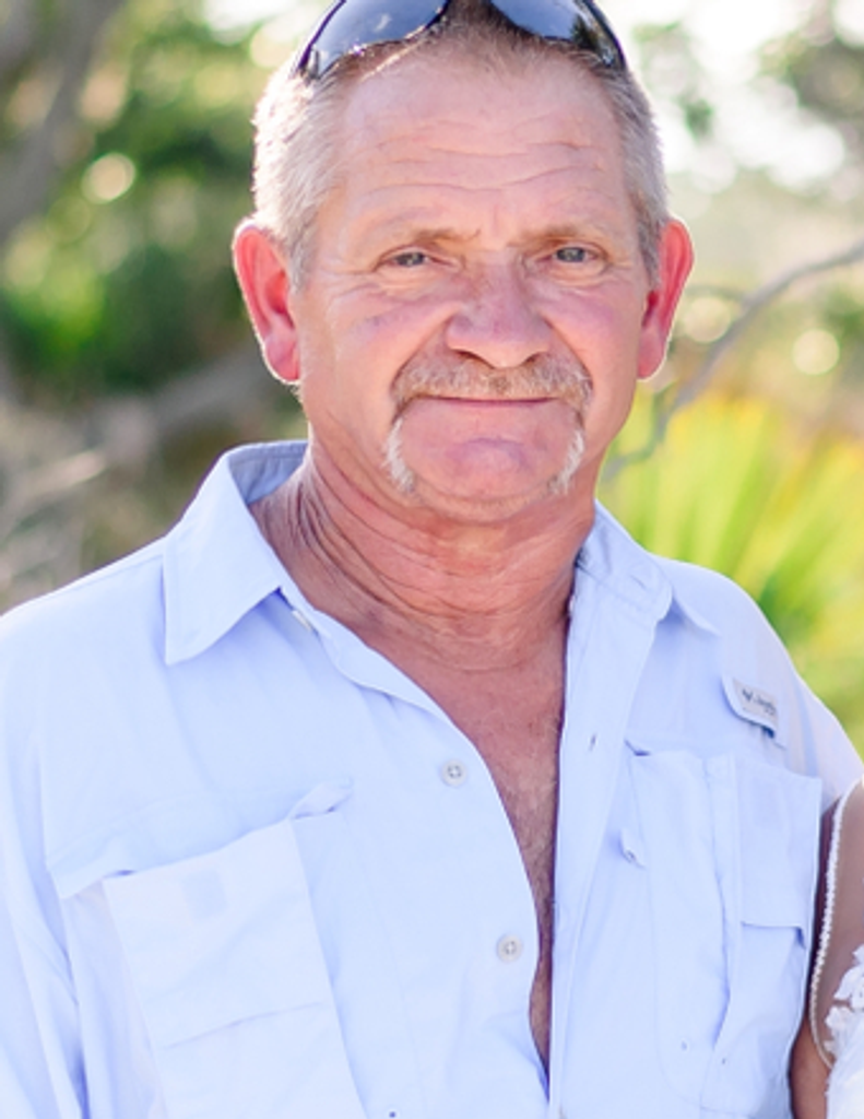 Tommy Carver Profile Photo