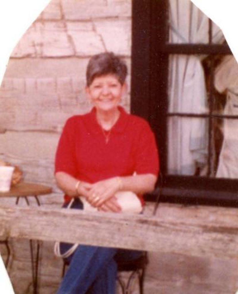 Barbara L. Pyles