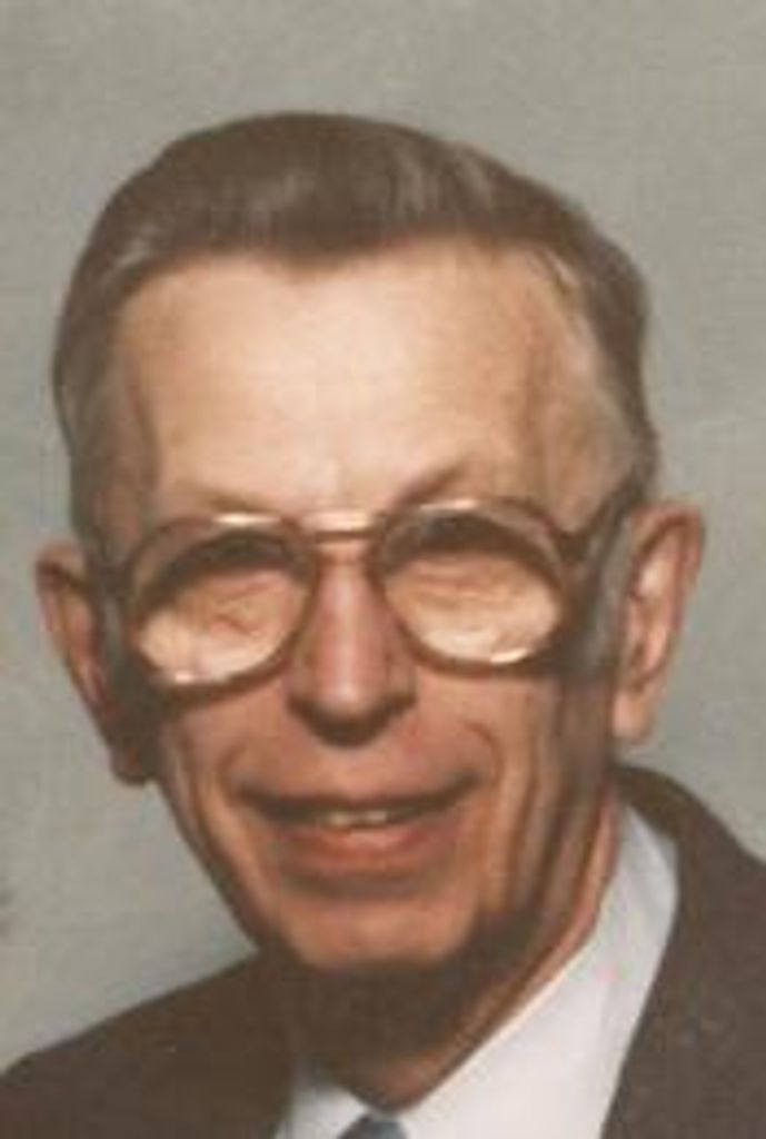Gordon Nelson Profile Photo