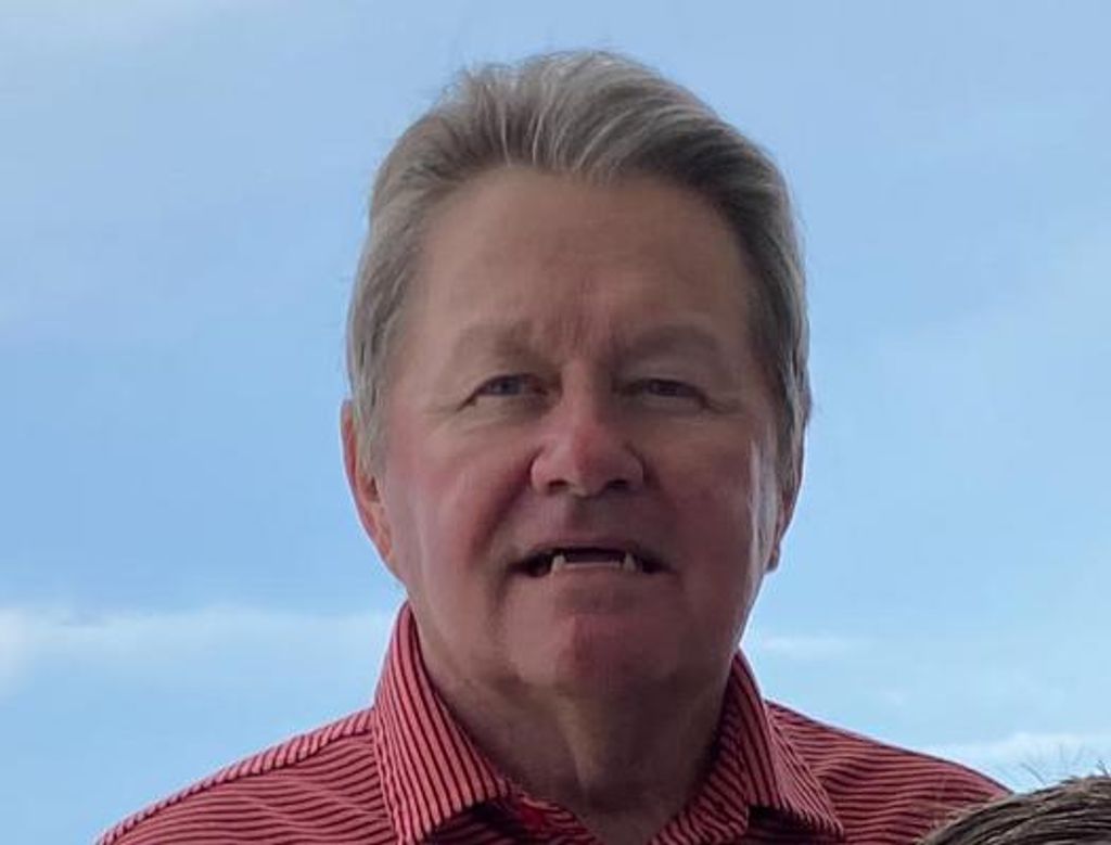 William L. "Butch" Thomas Profile Photo