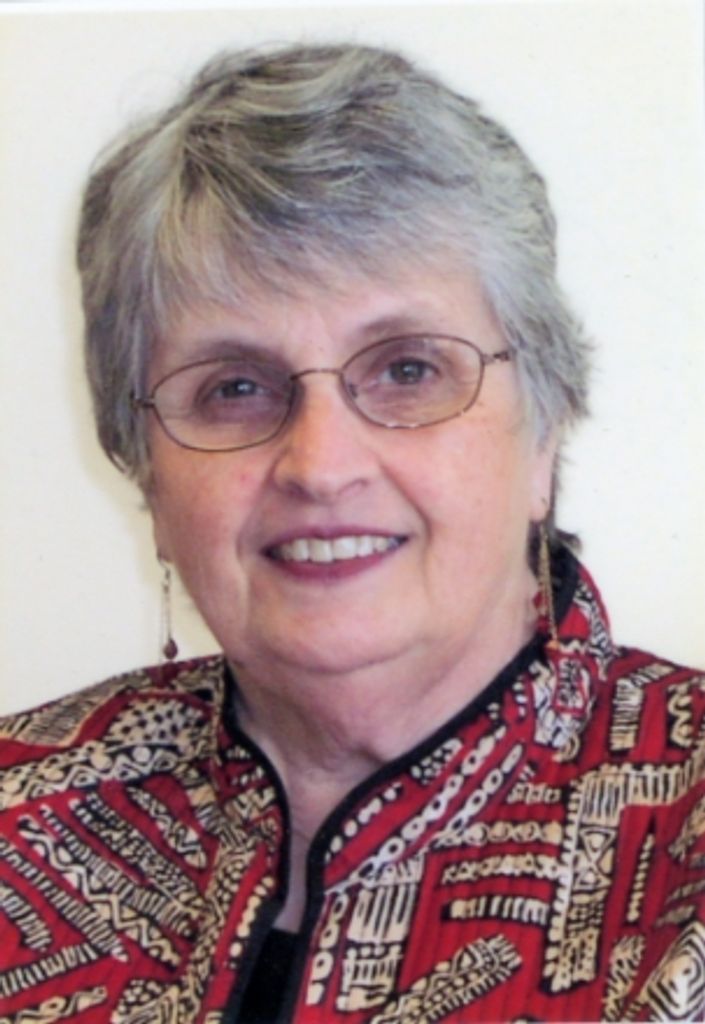 Marie Ellen Selby