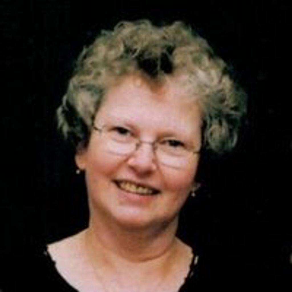 Bonita June "Bonnie" Morse