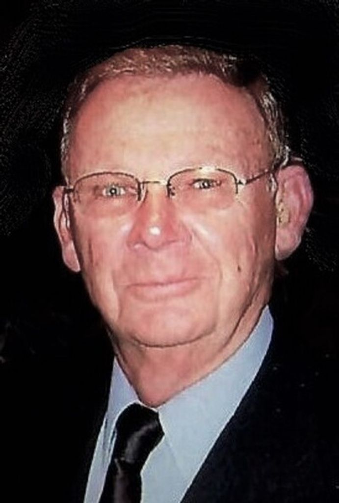 James R. Drauss Profile Photo