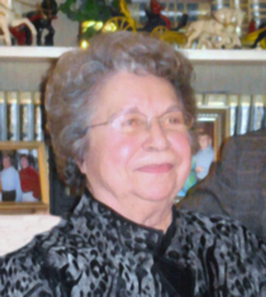Eileen Bixler