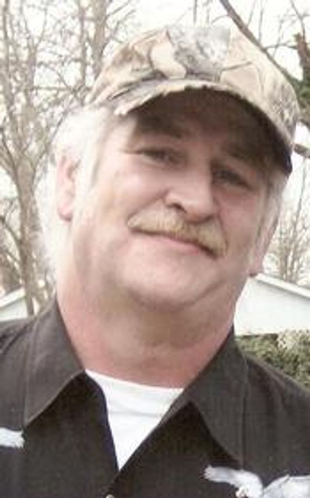 Dennis Daryl Leeper Profile Photo