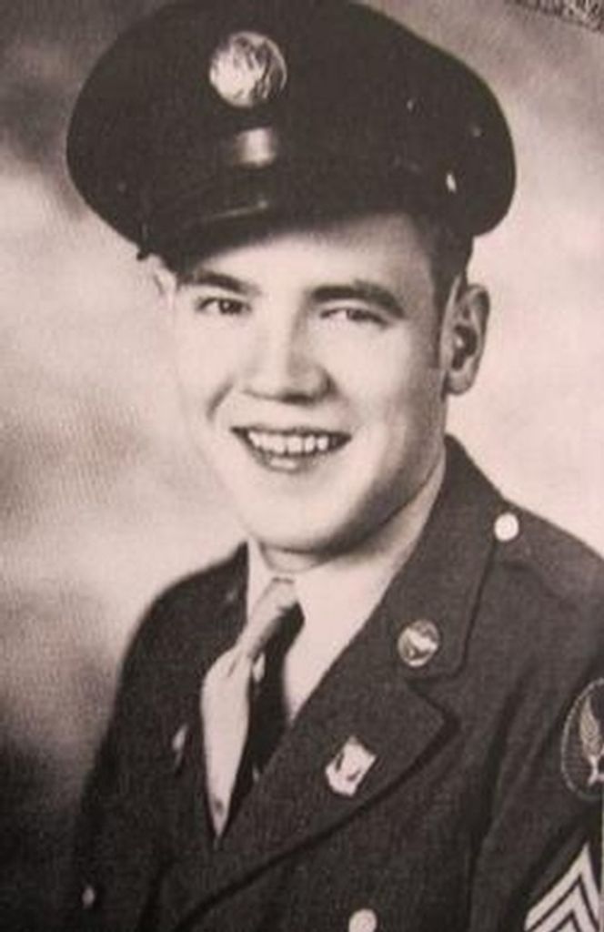 James R. "Rollie" Robbins