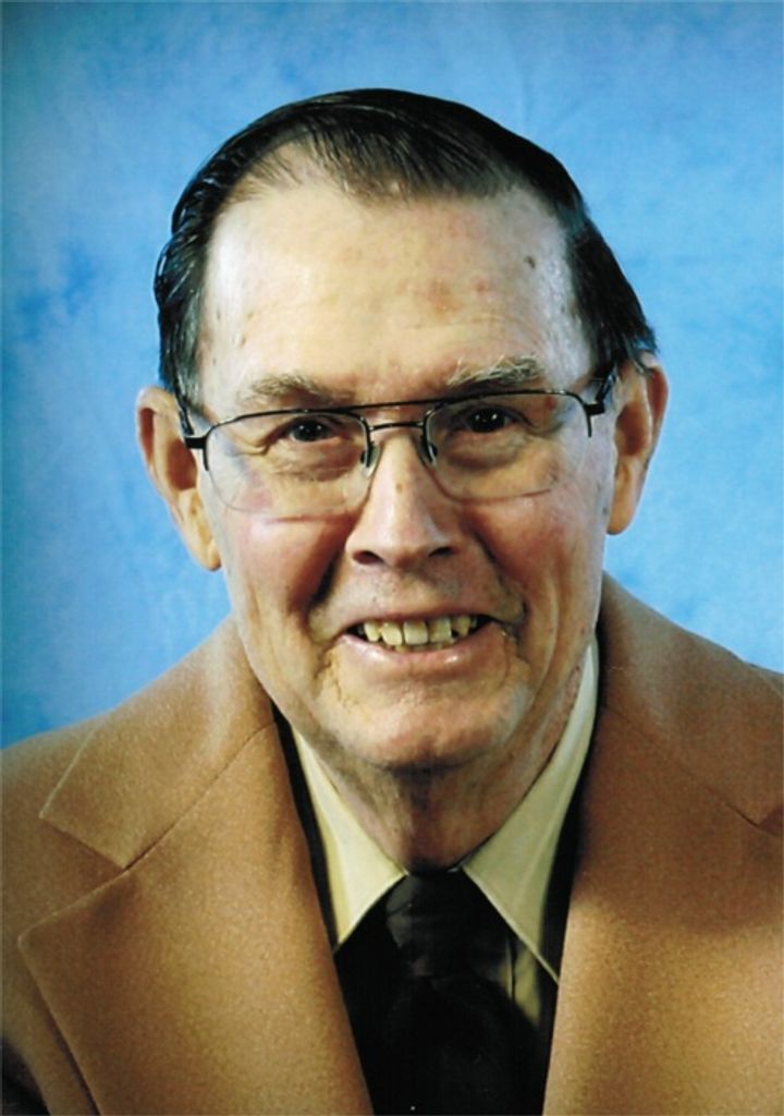 Fred A. Clevenger