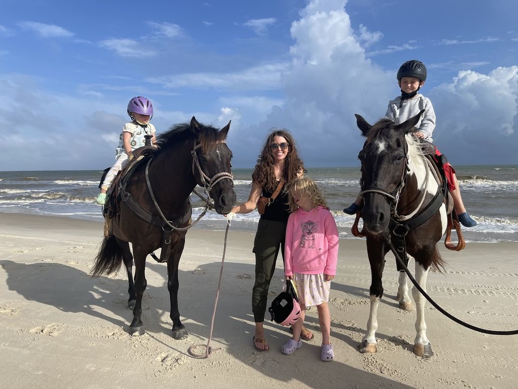 Cynthia Coffey Powell