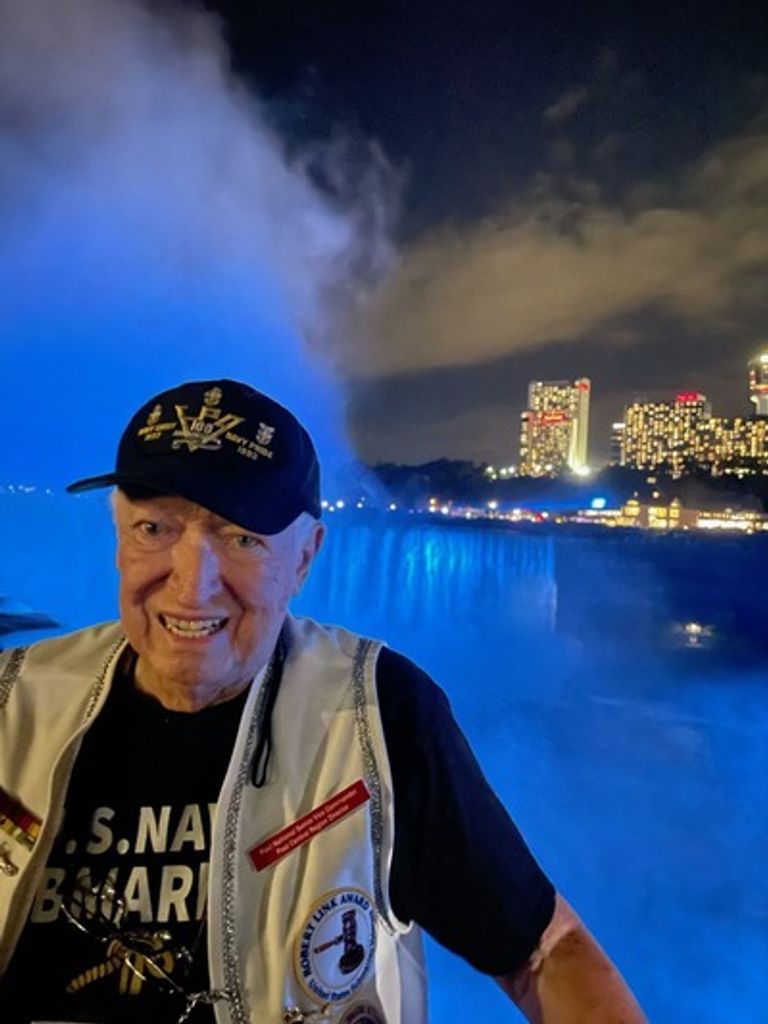 Frederick "Carl" Schmidt, Iii Profile Photo