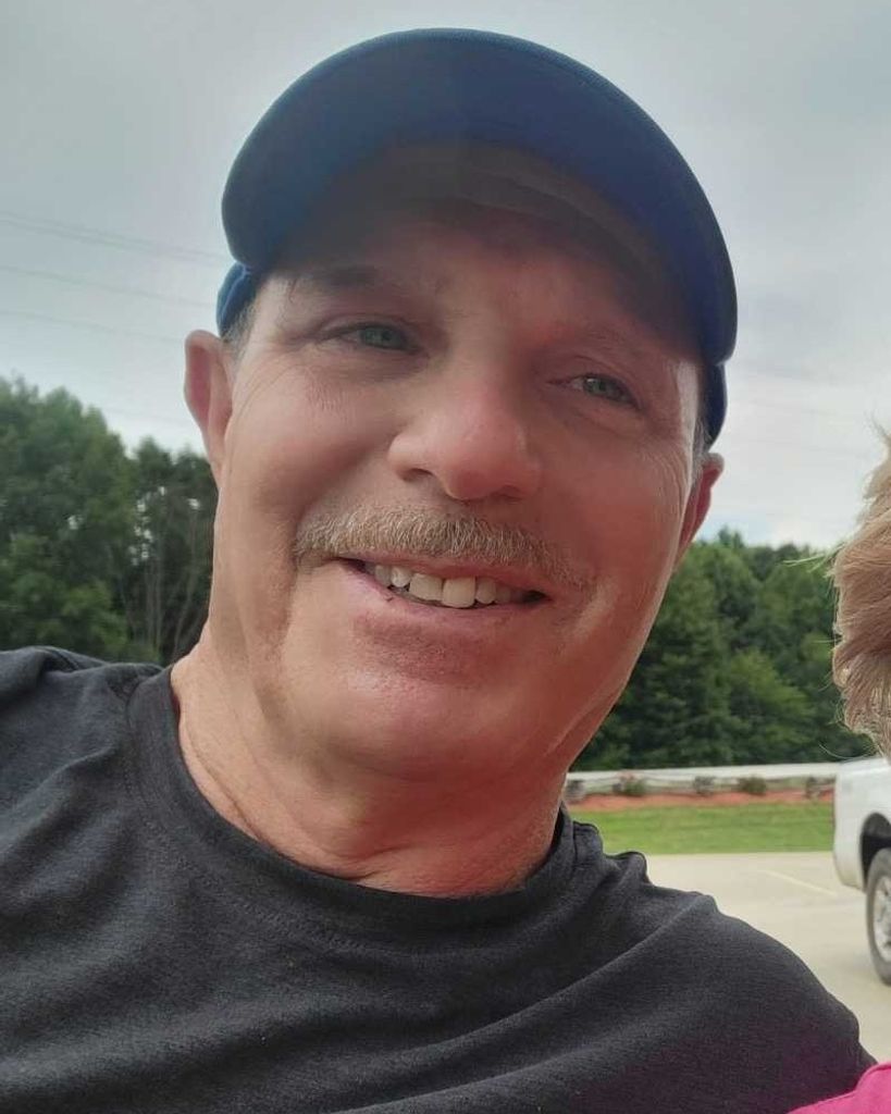 Jeffrey Lee McMahel Profile Photo