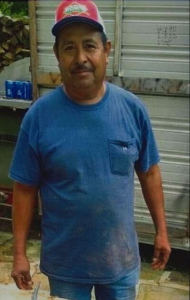 Ramon Martinez Profile Photo