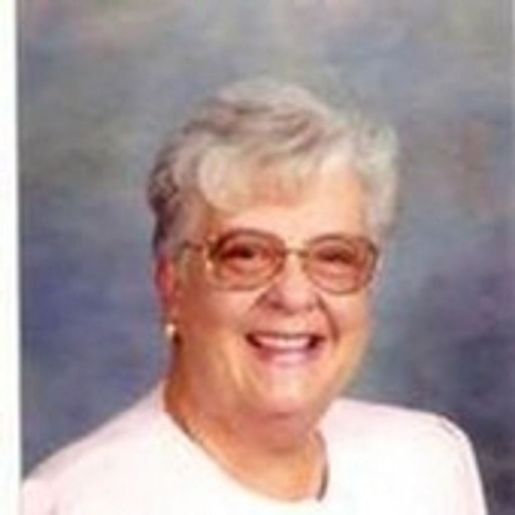 June Doris Finsel Profile Photo