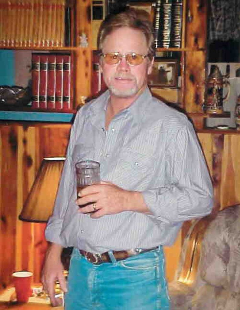 Eddie Lamar Lindsey Profile Photo